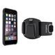 9417258 BelkinF8W497btC00 Clip-Fit Armb&#229;nd for iPhone 6 Sportsarmb&#229;nd til iPhone 6